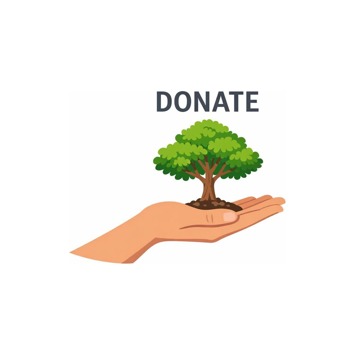 Donation of $100 or more