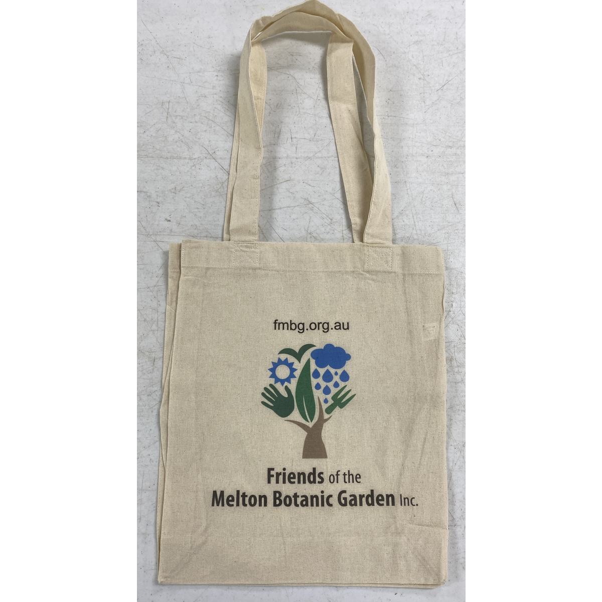FMBG Tote Bag non-Members
