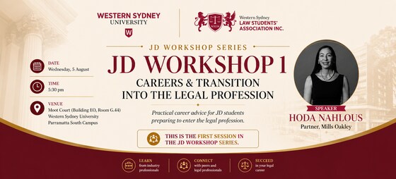 JD WORKSHOP 1