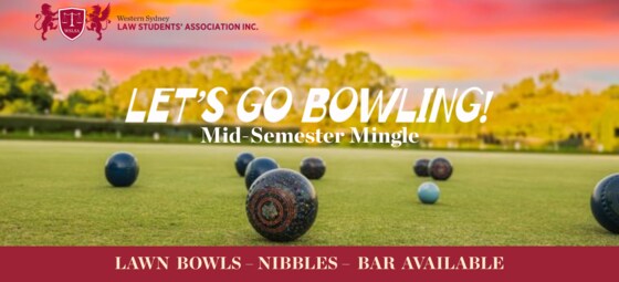 Mid-Semester Mingle!