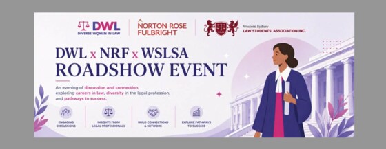 Diverse Women In Law Panel Event