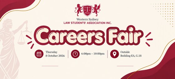 2026 Careers Fair