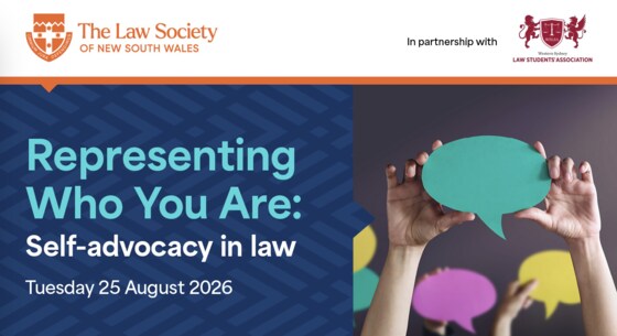 Representing Yourself: Understanding Self-Advocacy and Inclusion in the Legal Profession 