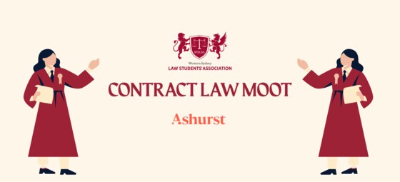 Ashurst Contracts Moot