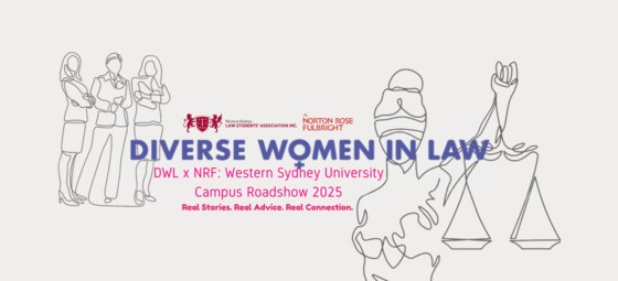 Diverse Women In Law Roadshow