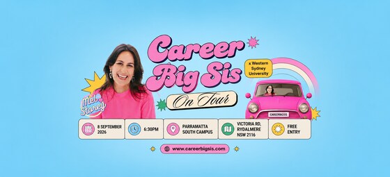 Career Big Sis: National Law School Tour 2026