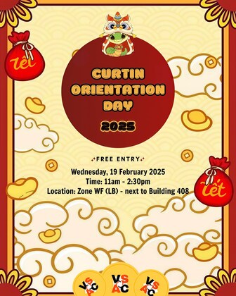 Orientation Day 2025(Sem 1)