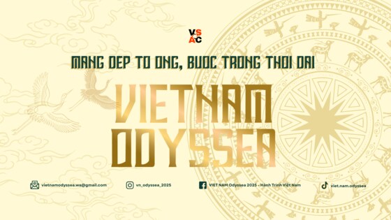 Viet Nam Odyssea 2025