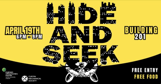 CMS x EWB MYG Hide and Seek
