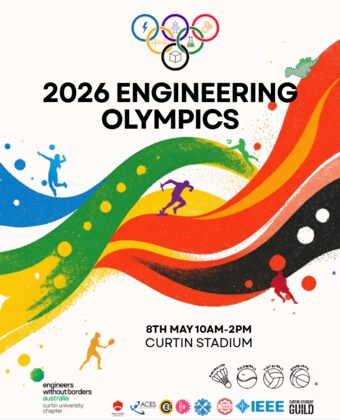Engineering Olympics 2026