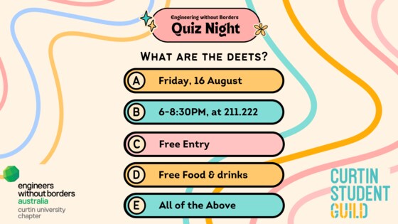 Quiz Night