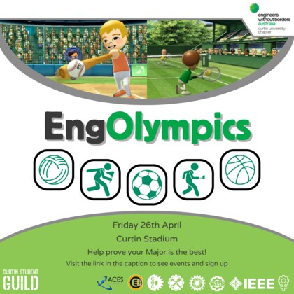 Engineering Olympics