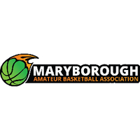 Maryborough Basketball