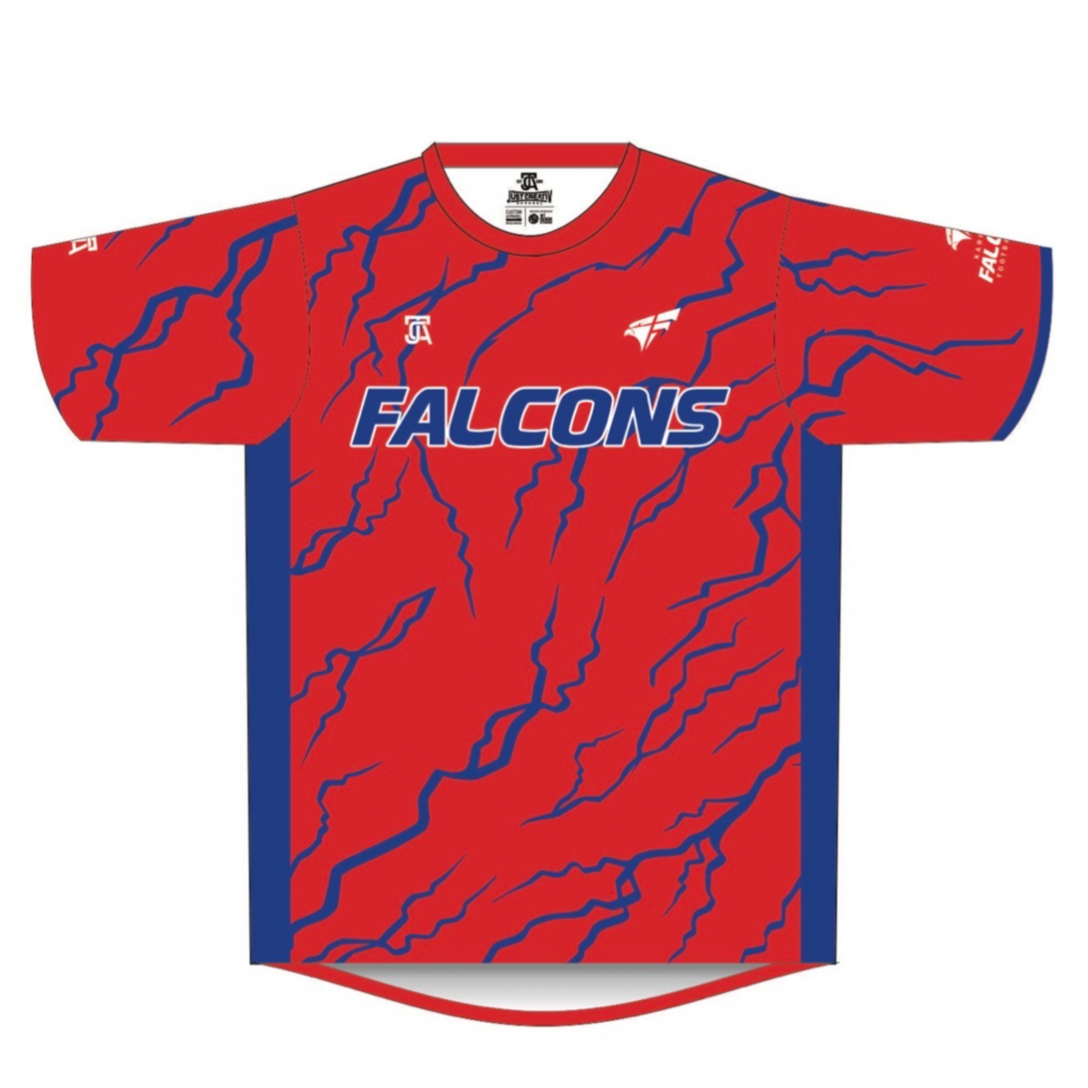2026 Players Warm-up Shirt