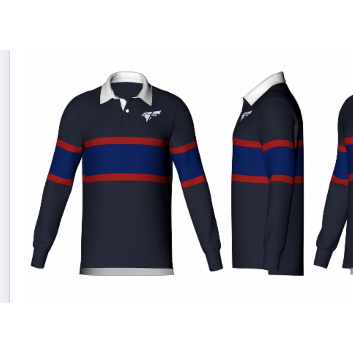 Rugby Jumpers