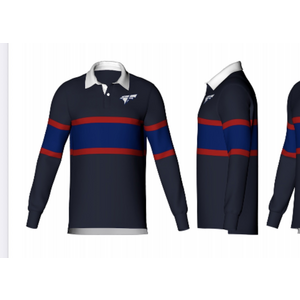 Rugby Jumpers image 1