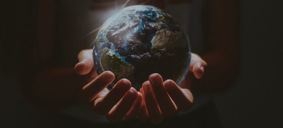 Global Citizen in the Age of the Pandemic