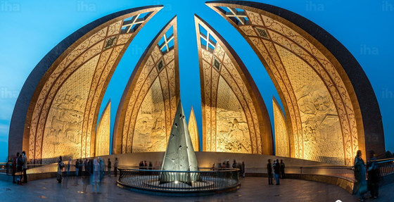Understanding Pakistan: Special Event with Australia's High Commissioner to Pakistan