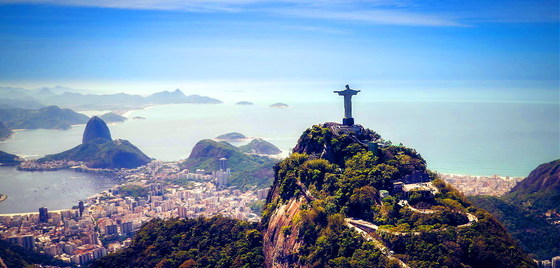 Brazil in the World: A Time of Renewal and Opportunities