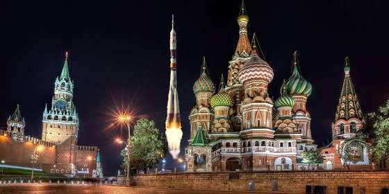 Getting Russia right: reflections from an intelligence analyst