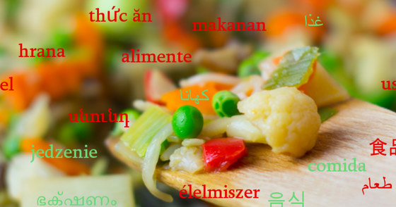 Language Class #2: Spanish