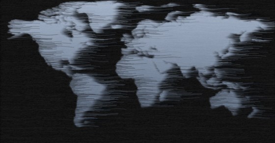 Restructuring World Politics: The Dialectic of Globalisation and Fragmentation
