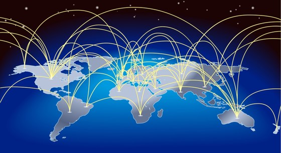 YPN Event | International Trade: Emerging Developments and Prospective Outlook