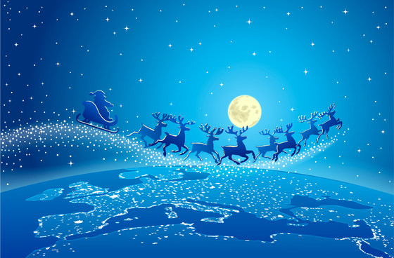 AIIA WA Christmas Party 2017 | Hon Robert French AC to speak on Santa Claus: a person of international concern?