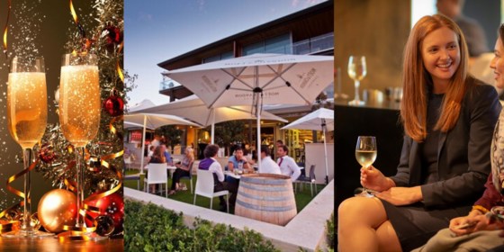 AIIA WA Christmas Party 2019