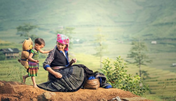 Poverty and Development: Theory vs Reality 