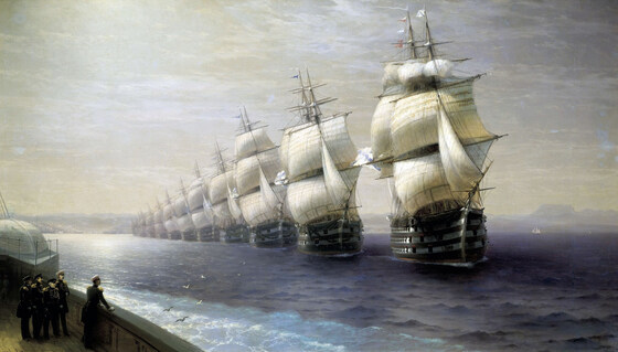 Submarines, Security, and Alliances
