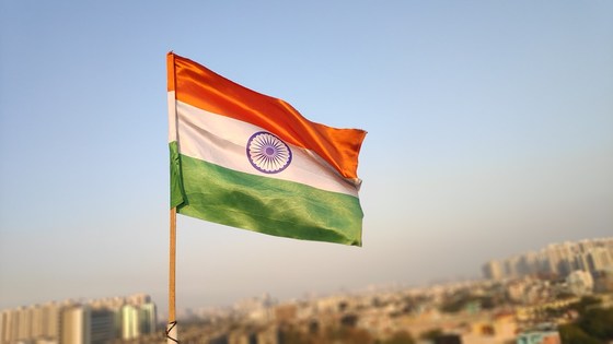 India and its immediate neighbourhood
