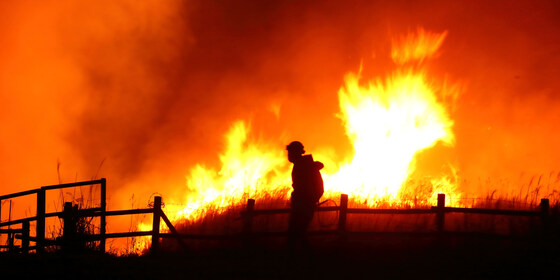 Book Launch: Environmental Anarchy? Security in the 21 st Century by Mark Beeson