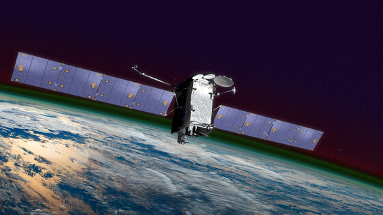 Space law, good governance, and advancing our space strategy