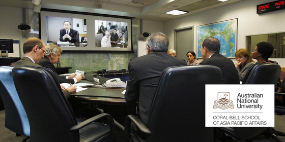 Asia-Pacific Hypothetical: Confronting a Regional Crisis