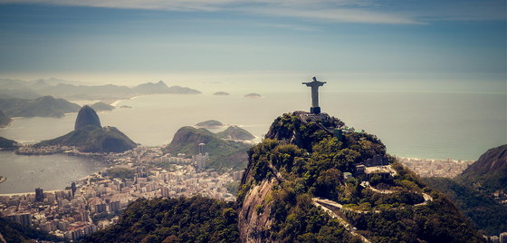 Pop up event in the CBD- Developments in Latin America: an Australian perspective 