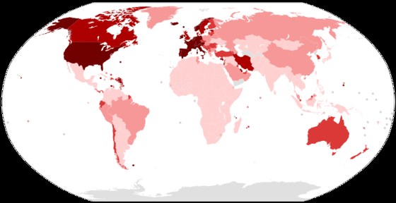The politics of pandemics: COVID19 and the international order
