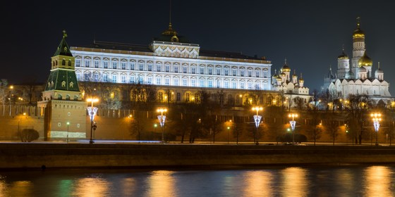 A conversation with the Russian Ambassador to Australia
