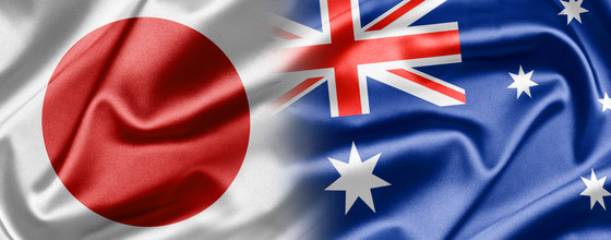 Japan and Australia: economic cooperation in the Indo-Pacific