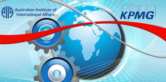 Demystifying International Tax
