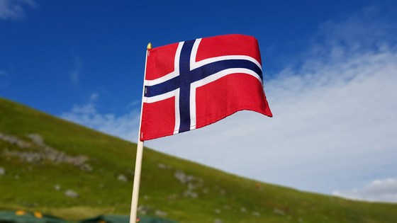 A Conversation with the Norwegian Ambassador to Australia, HE Paul Gulleik Larsen 