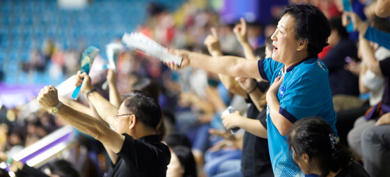 Playing to win: Australian sports diplomacy in Asia