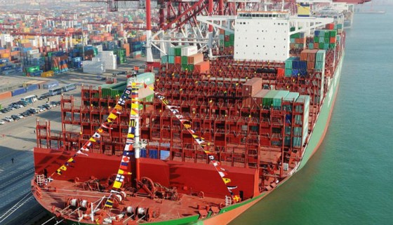 May Event: China’s One Belt One Road Initiative