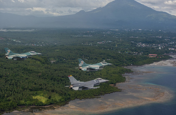 Back from the Barracks: Why Indonesia's Military Still Reigns Supreme