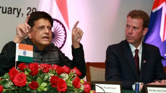 Australia and India Trade and Economic Agreement: Moving the Dial?