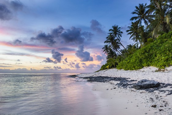 Equal Partnership in Dignified Development: Solutions to Dysfunctional Relationships in the Pacific Island Countries