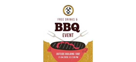 BBQ Event