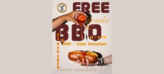 BBQ Event