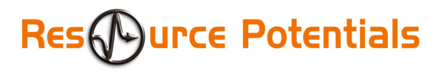 Resource Potentials