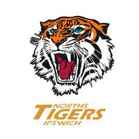 Northern Suburbs Ipswich Tigers Juniors